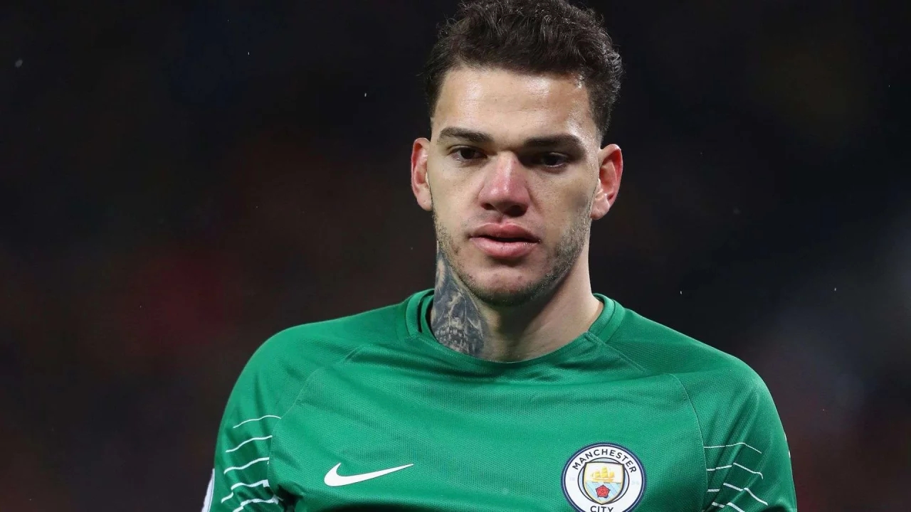 TRANSFER HABERİ | Ederson adım adım Galatasaray’a!
