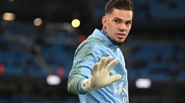 TRANSFER HABERİ | Ederson adım adım Galatasaray’a!