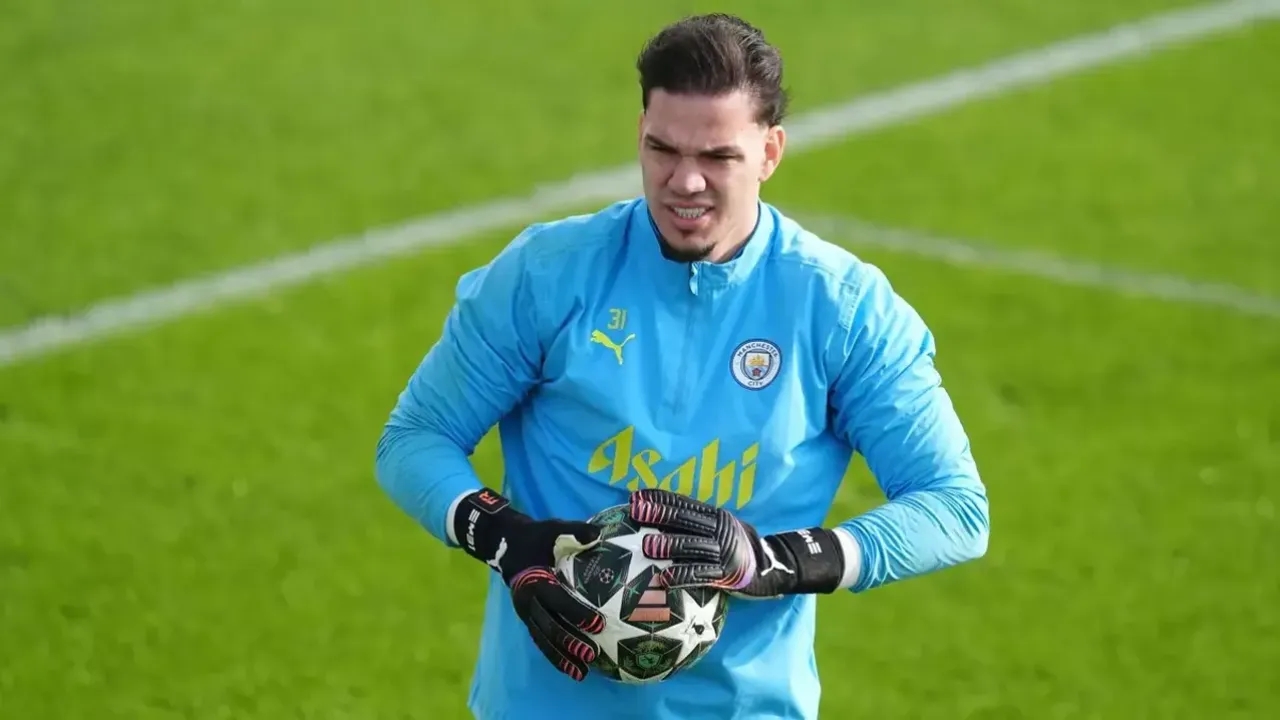 TRANSFER HABERİ | Ederson adım adım Galatasaray’a!