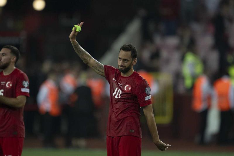TRANSFER HABERİ | Fenerbahçe’de Hakan Çalhanoğlu gerçeği ortaya çıktı!