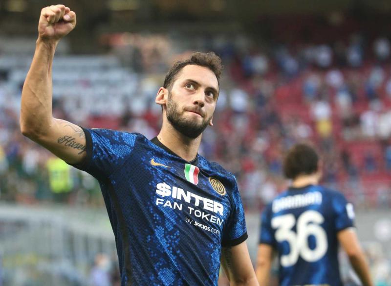 TRANSFER HABERİ | Fenerbahçe’de Hakan Çalhanoğlu gerçeği ortaya çıktı!