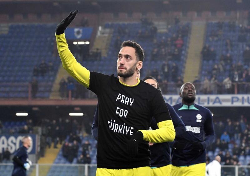 TRANSFER HABERİ | Fenerbahçe’de Hakan Çalhanoğlu gerçeği ortaya çıktı!