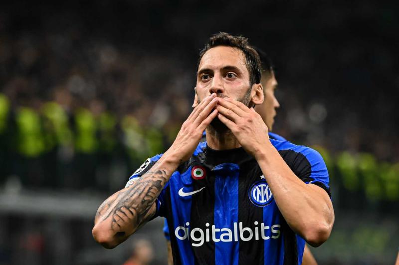 TRANSFER HABERİ | Fenerbahçe’de Hakan Çalhanoğlu gerçeği ortaya çıktı!