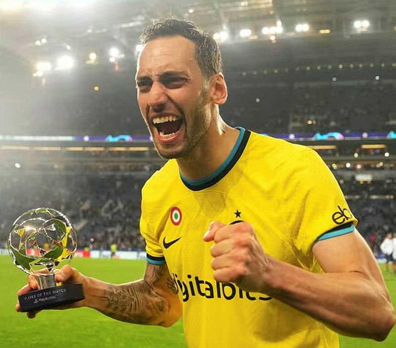 TRANSFER HABERİ | Fenerbahçe’de Hakan Çalhanoğlu gerçeği ortaya çıktı!