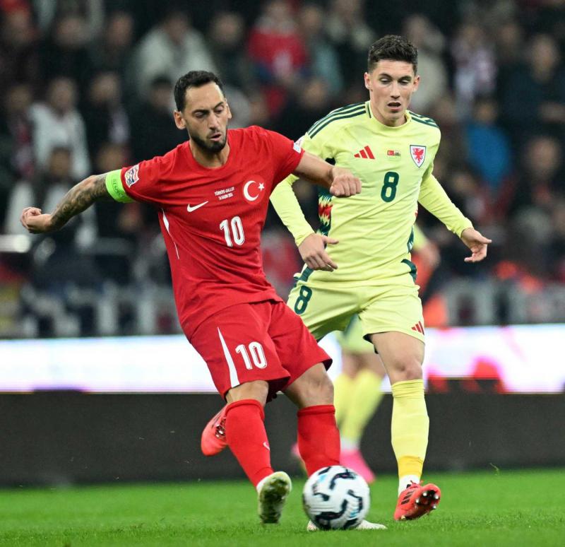 TRANSFER HABERİ | Fenerbahçe’de Hakan Çalhanoğlu gerçeği ortaya çıktı!