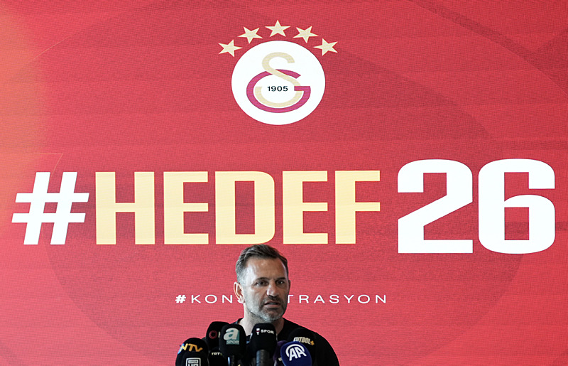 TRANSFER HABERİ | Galatasaray’dan Kim Min-Jae harekatı!