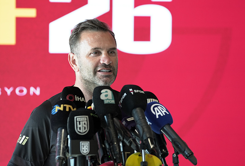 TRANSFER HABERİ | Galatasaray’dan Kim Min-Jae harekatı!