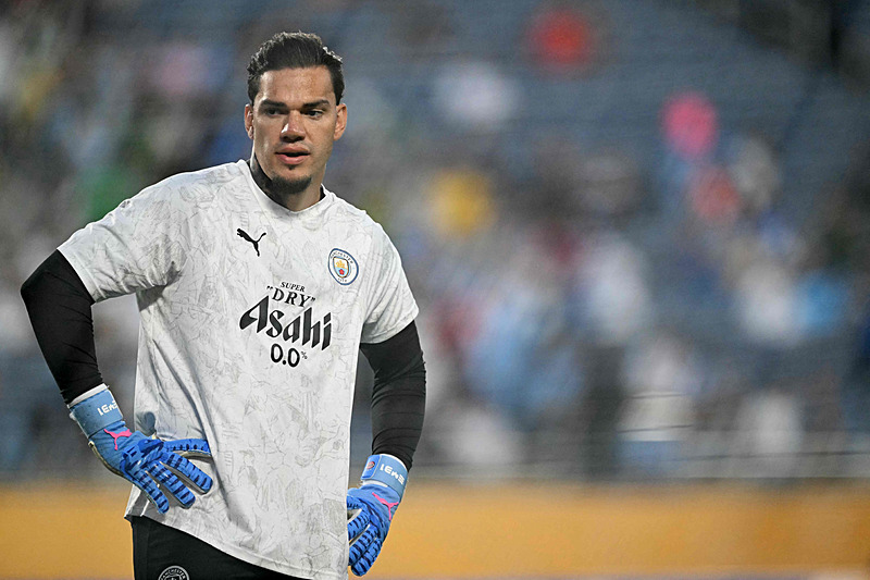 TRANSFER HABERİ: Ederson adım adım Galatasaray’a! Aslan’ın imza planı...