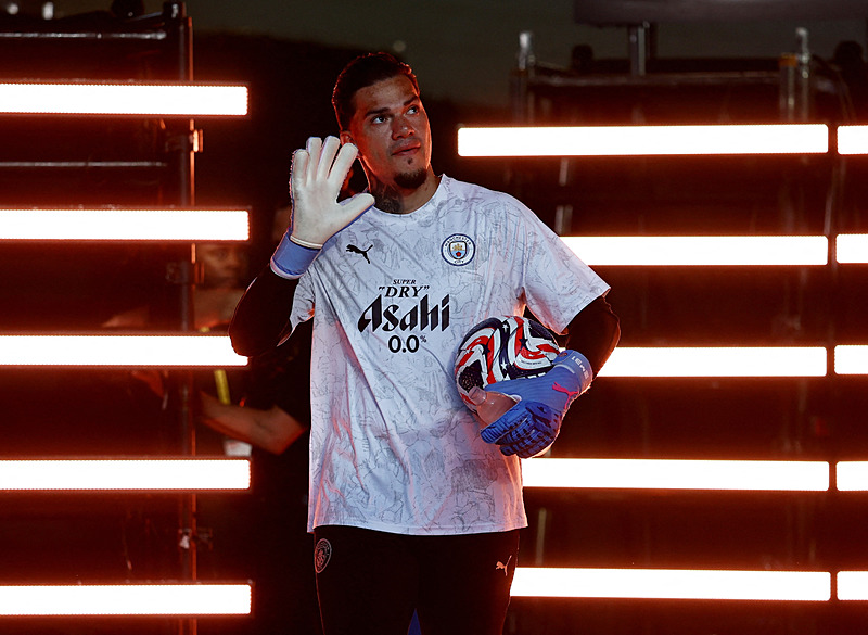 TRANSFER HABERİ: Ederson adım adım Galatasaray’a! Aslan’ın imza planı...