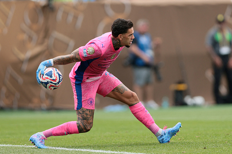 TRANSFER HABERİ: Ederson adım adım Galatasaray’a! Aslan’ın imza planı...