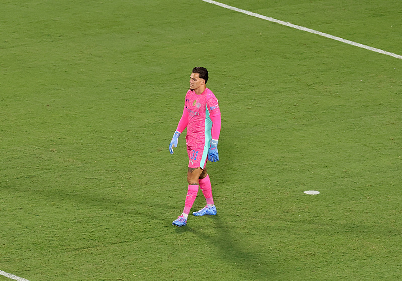 TRANSFER HABERİ: Ederson adım adım Galatasaray’a! Aslan’ın imza planı...