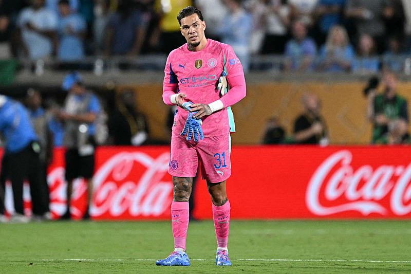 TRANSFER HABERİ: Ederson adım adım Galatasaray’a! Aslan’ın imza planı...