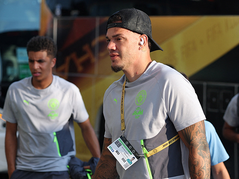 TRANSFER HABERİ: Ederson adım adım Galatasaray’a! Aslan’ın imza planı...
