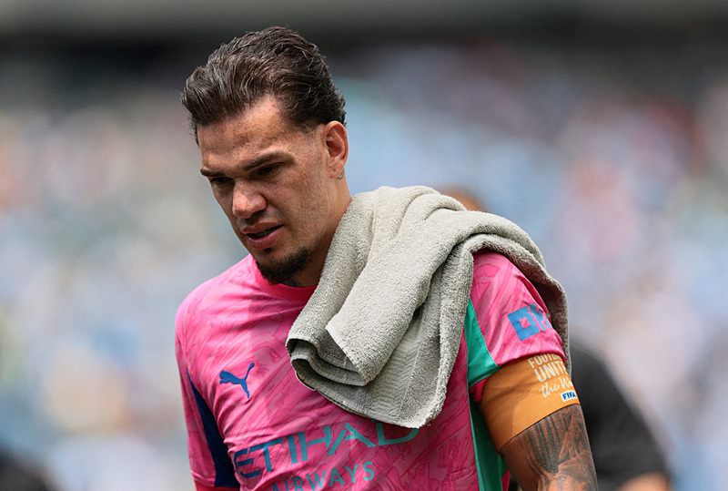 TRANSFER HABERİ: Ederson adım adım Galatasaray’a! Aslan’ın imza planı...