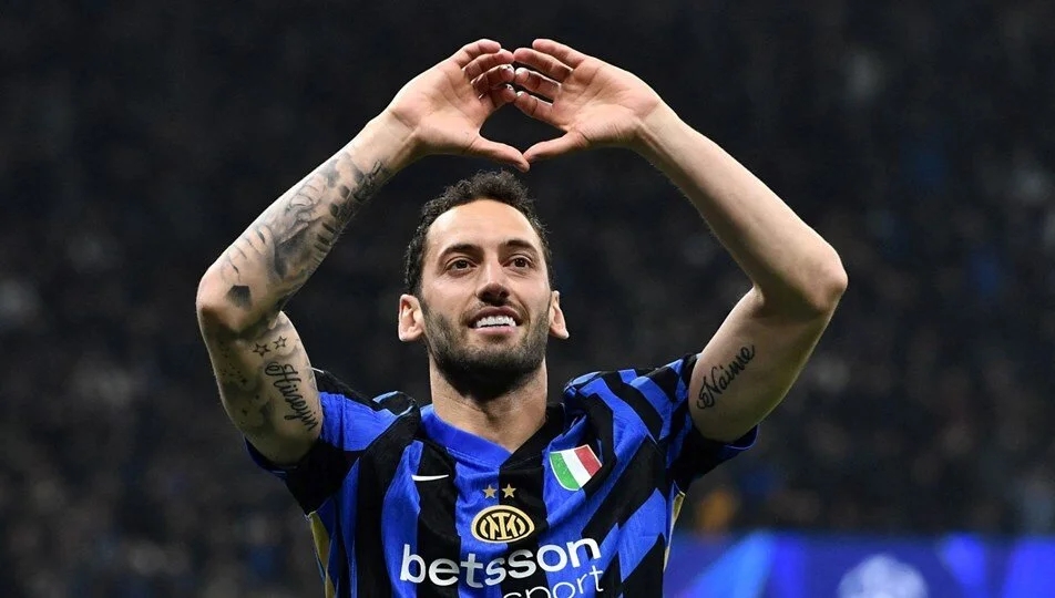 TRANSFER HABERİ: Hakan Çalhanoğlu ile anlaşma tamam! İşte sözleşmenin detayları