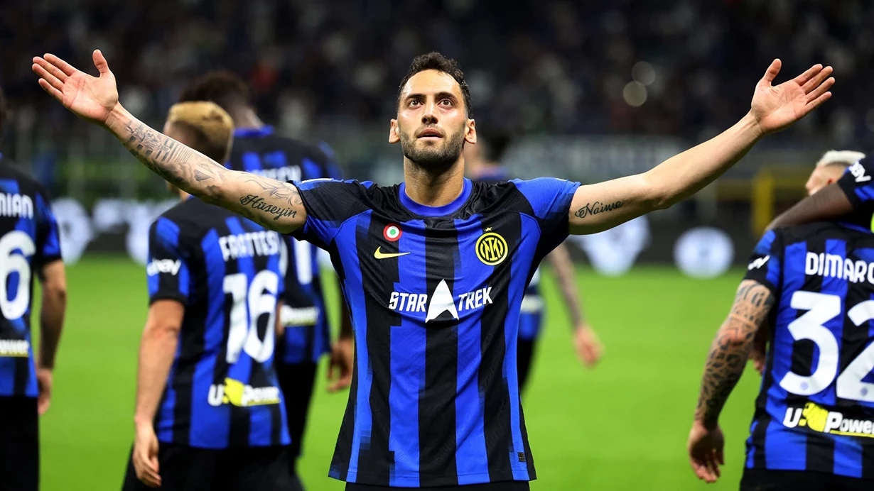 TRANSFER HABERİ: Hakan Çalhanoğlu ile anlaşma tamam! İşte sözleşmenin detayları