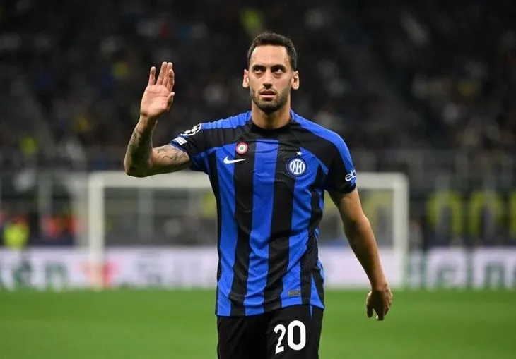 TRANSFER HABERİ: Hakan Çalhanoğlu ile anlaşma tamam! İşte sözleşmenin detayları