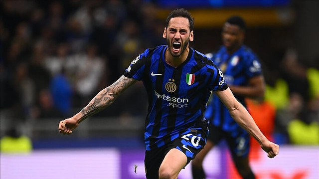 TRANSFER HABERİ: Hakan Çalhanoğlu ile anlaşma tamam! İşte sözleşmenin detayları