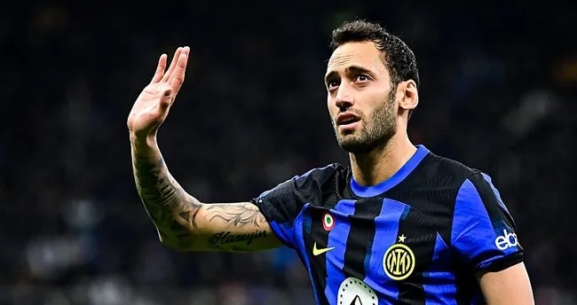 TRANSFER HABERİ: Hakan Çalhanoğlu ile anlaşma tamam! İşte sözleşmenin detayları