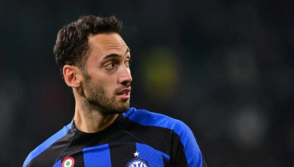 TRANSFER HABERİ: Hakan Çalhanoğlu ile anlaşma tamam! İşte sözleşmenin detayları