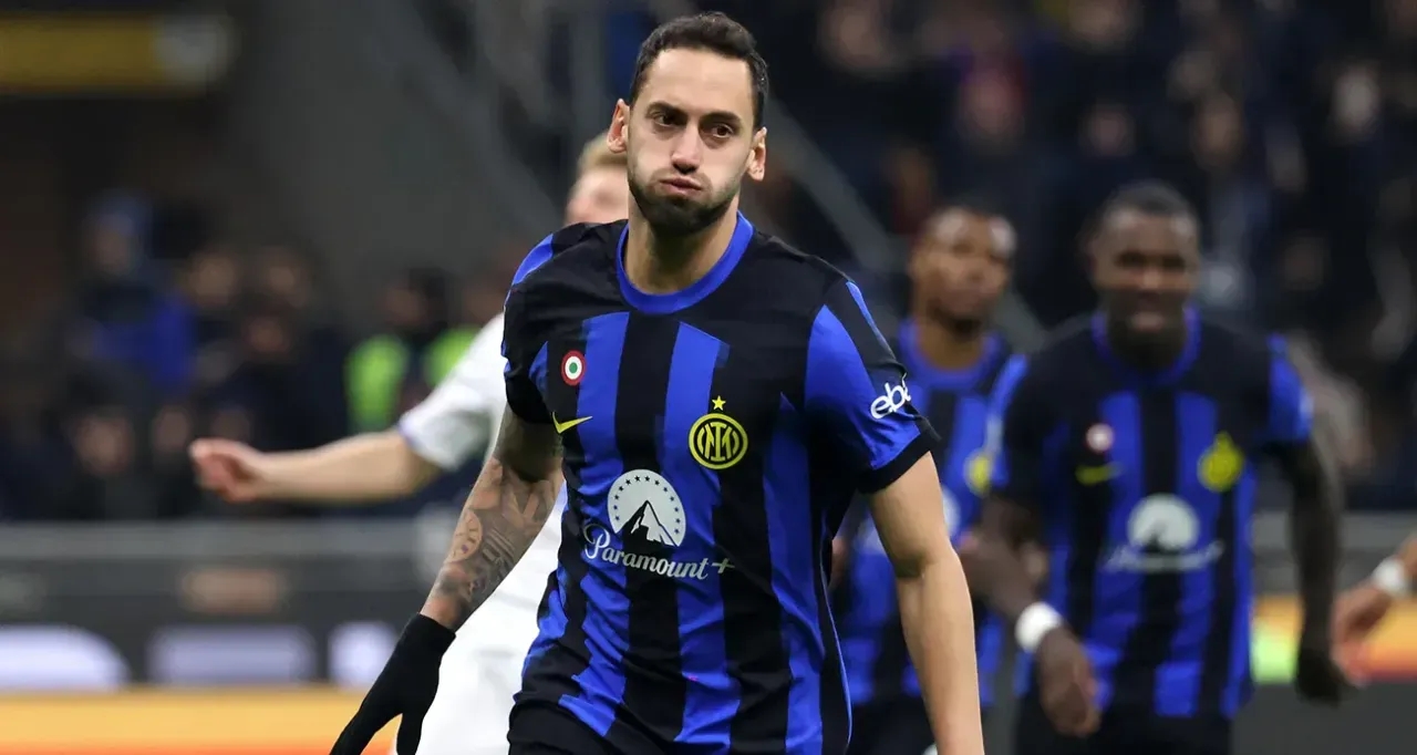 TRANSFER HABERİ: Hakan Çalhanoğlu ile anlaşma tamam! İşte sözleşmenin detayları