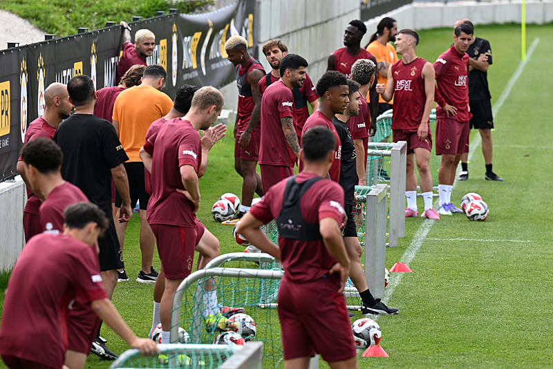 TRANSFER HABERİ: Galatasaray’a Fransız yetenek! Okan Buruk’un özel isteği