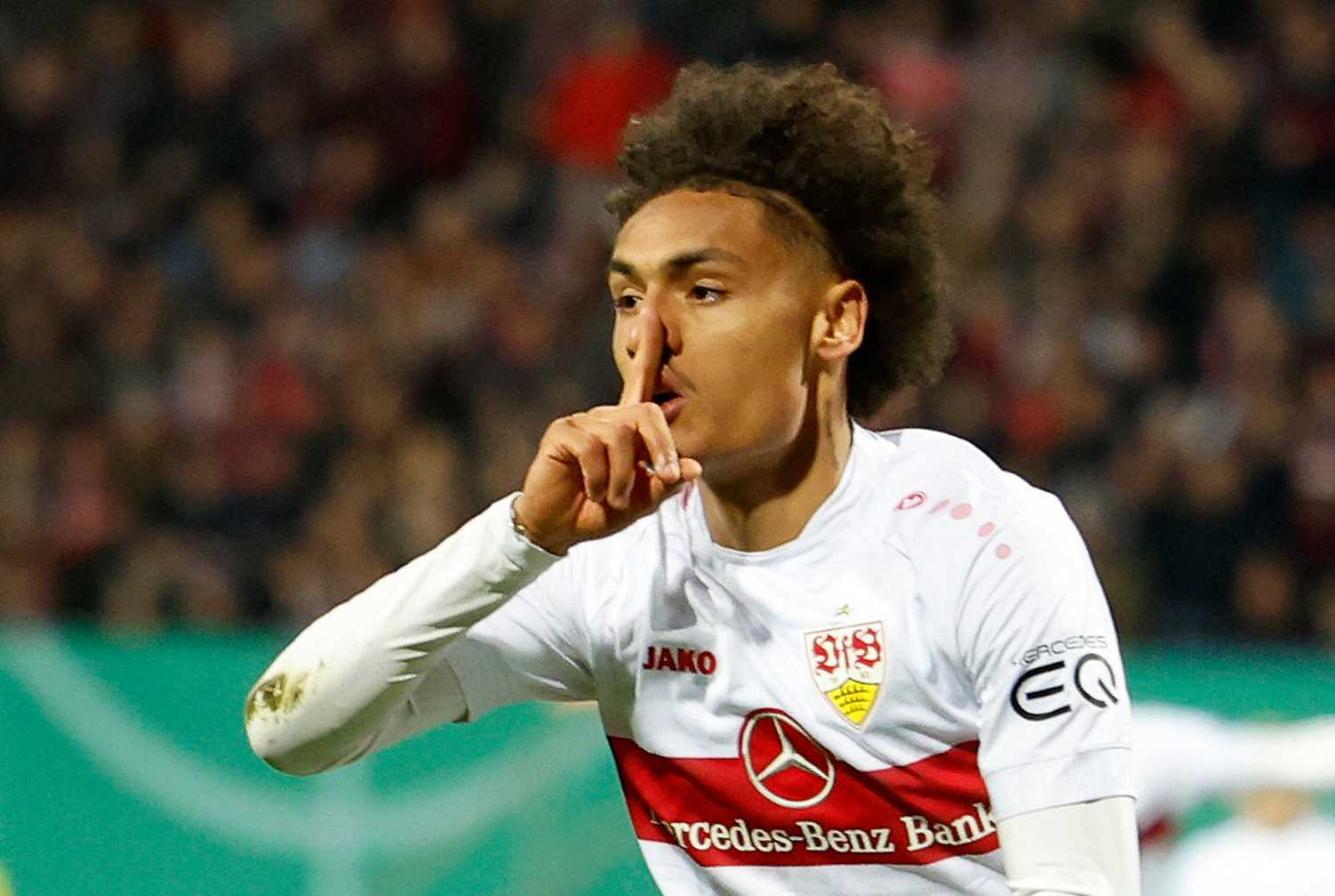 TRANSFER HABERİ: Galatasaray’a Fransız yetenek! Okan Buruk’un özel isteği