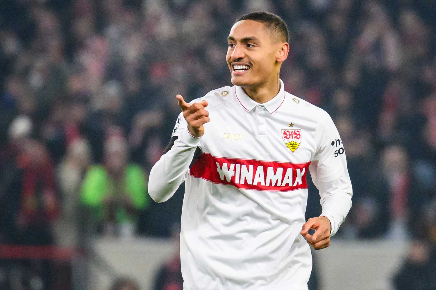 TRANSFER HABERİ: Galatasaray’a Fransız yetenek! Okan Buruk’un özel isteği