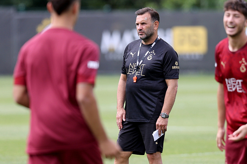 TRANSFER HABERİ: Galatasaray’da ayrılık! Hayal kırıklığı yaratmıştı