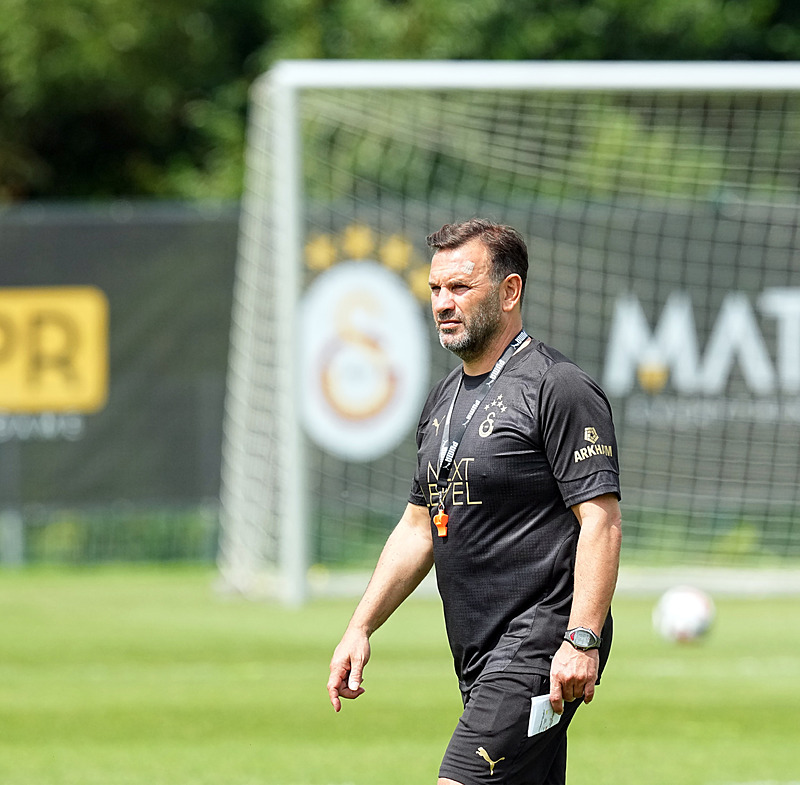 TRANSFER HABERİ: Galatasaray’da ayrılık! Hayal kırıklığı yaratmıştı