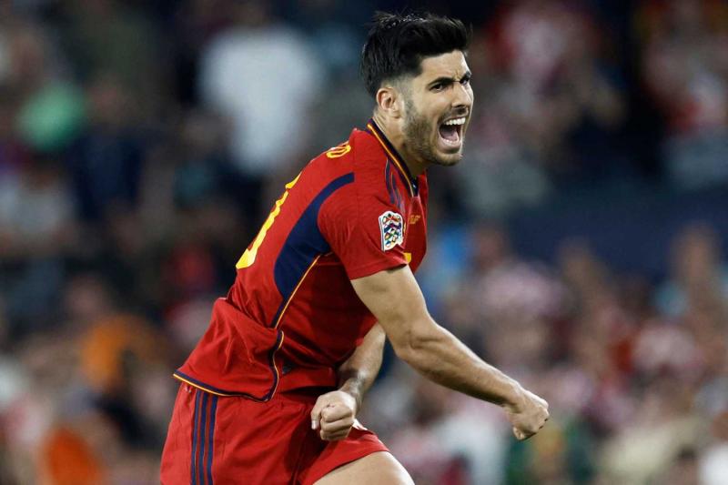Fenerbahçe Marco Asensio transferinde sona geldi! İşte imza tarihi