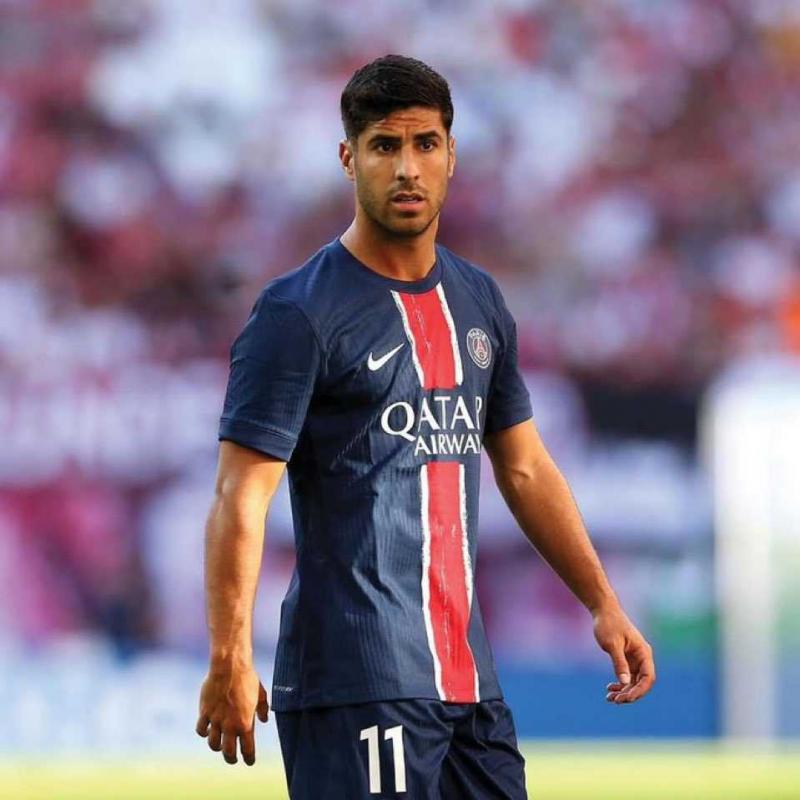 Fenerbahçe Marco Asensio transferinde sona geldi! İşte imza tarihi