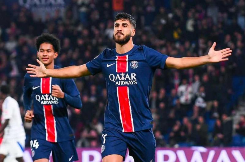 Fenerbahçe Marco Asensio transferinde sona geldi! İşte imza tarihi