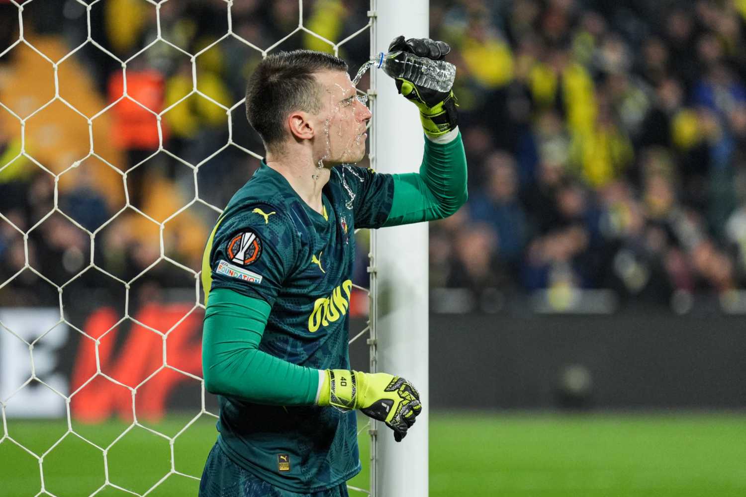 TRANSFER HABERİ: Fenerbahçe’de Livakovic’e talip yok