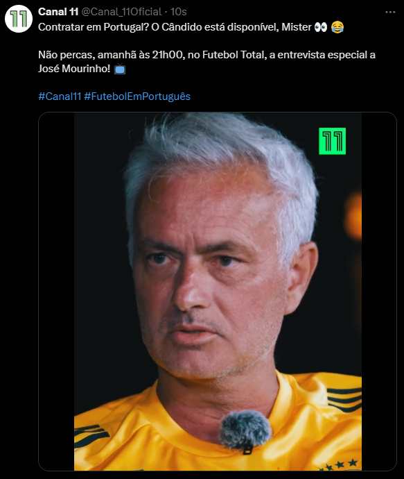 Mourinho’dan flaş Orkun Kökçü sözleri