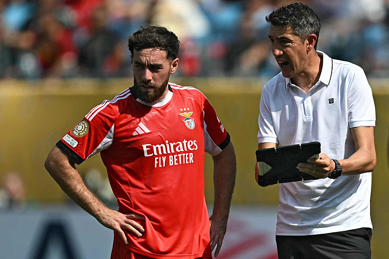 Mourinho’dan flaş Orkun Kökçü sözleri