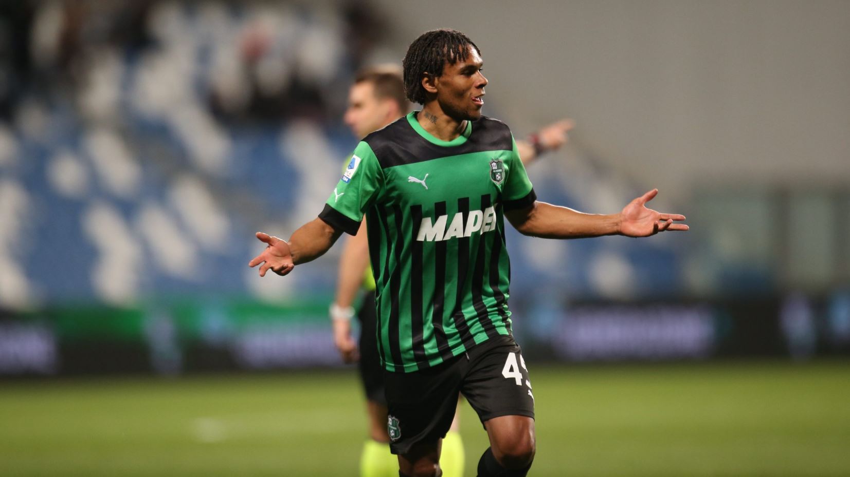 TRANSFER HABERİ | Fenerbahçe’den Armand Lauriente’ye transfer teklifi!