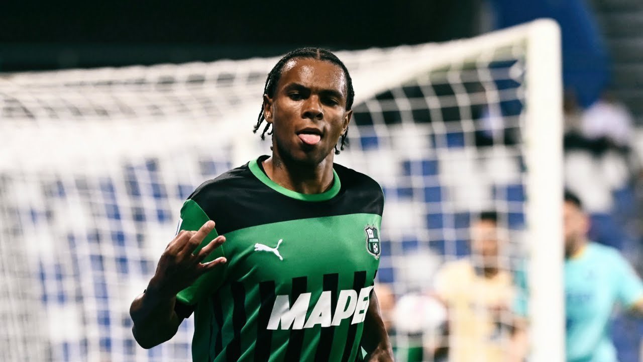TRANSFER HABERİ | Fenerbahçe’den Armand Lauriente’ye transfer teklifi!