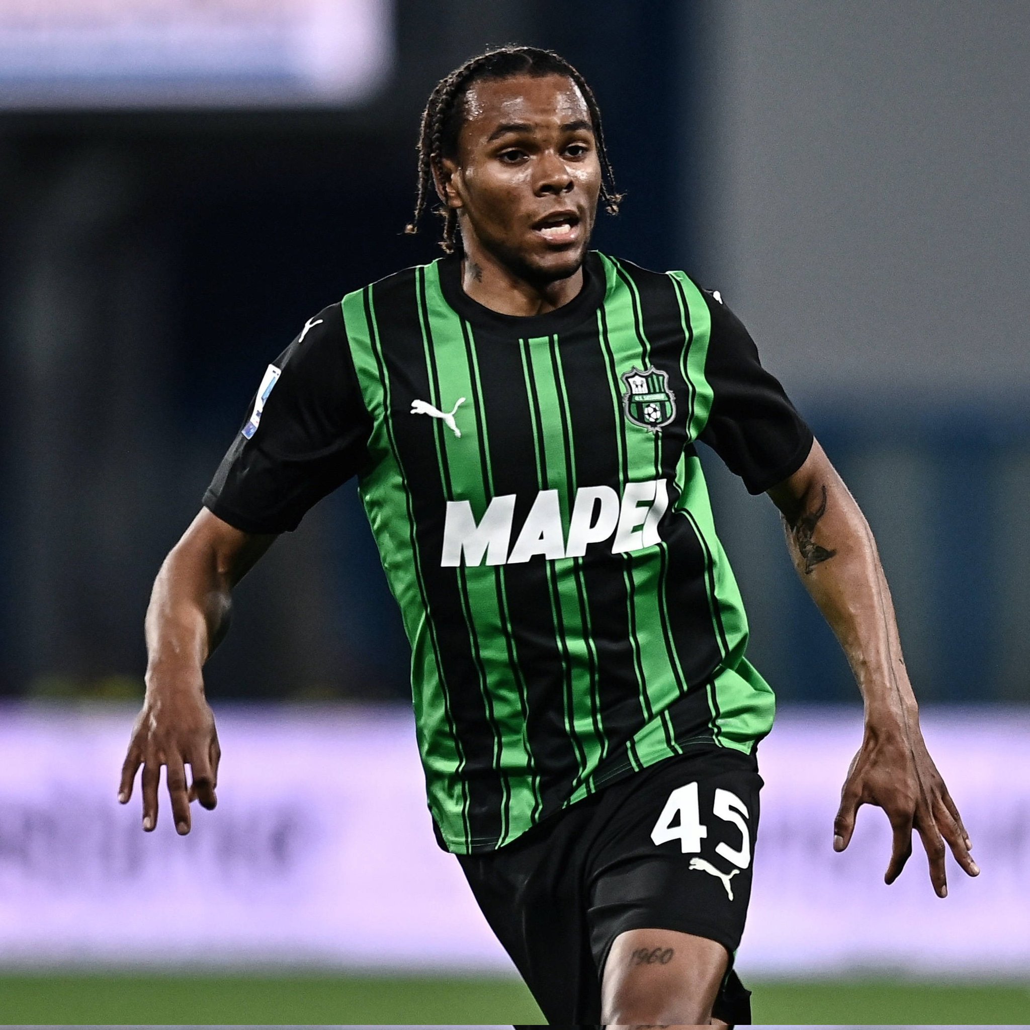 TRANSFER HABERİ | Fenerbahçe’den Armand Lauriente’ye transfer teklifi!