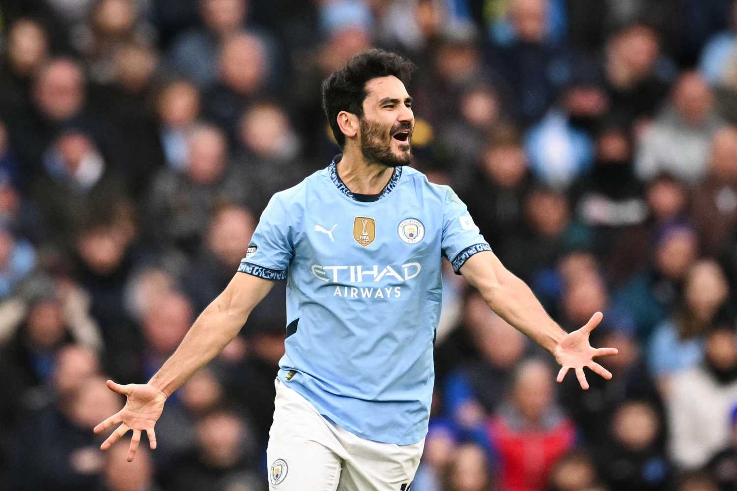 TRANSFER HABERİ | Galatasaray’da İlkay Gündoğan gelişmesi! Maaş talebi...