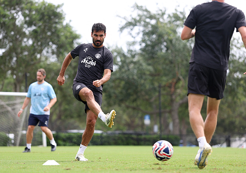 TRANSFER HABERİ | Galatasaray’da İlkay Gündoğan gelişmesi! Maaş talebi...