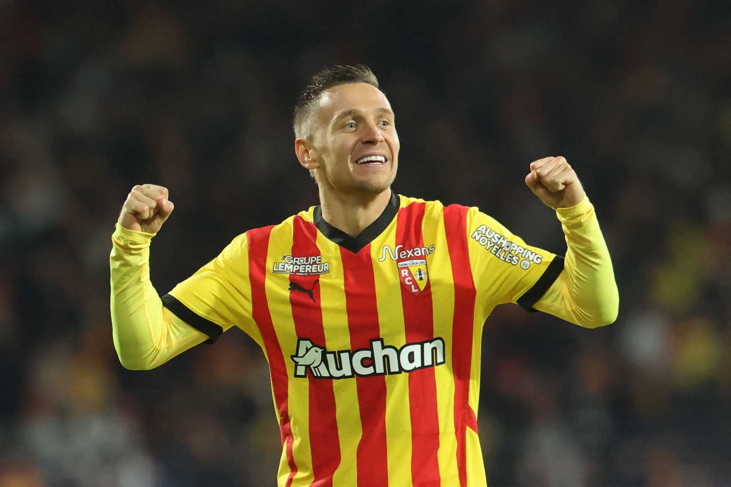 TRANSFER HABERİ | Galatasaray’da sürpriz Frankowski gelişmesi! Fransız ekibi...