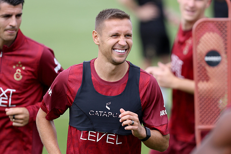 TRANSFER HABERİ | Galatasaray’da sürpriz Frankowski gelişmesi! Fransız ekibi...