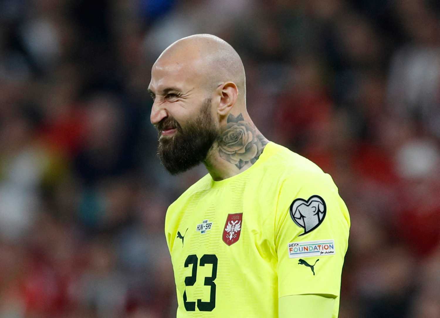Fenerbahçe’ye transferde şok! Livakovic’in yerine gelecekti