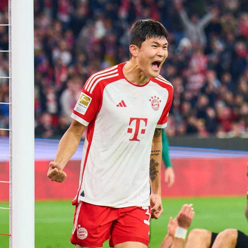 TRANSFER HABERİ - Galatasaray’dan Kim Min-jae sürprizi! Bayern’den yeşil ışık