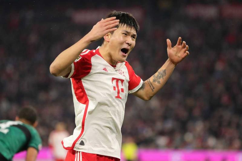 TRANSFER HABERİ - Galatasaray’dan Kim Min-jae sürprizi! Bayern’den yeşil ışık