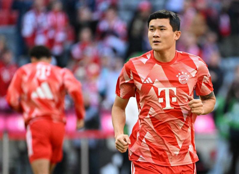 TRANSFER HABERİ - Galatasaray’dan Kim Min-jae sürprizi! Bayern’den yeşil ışık