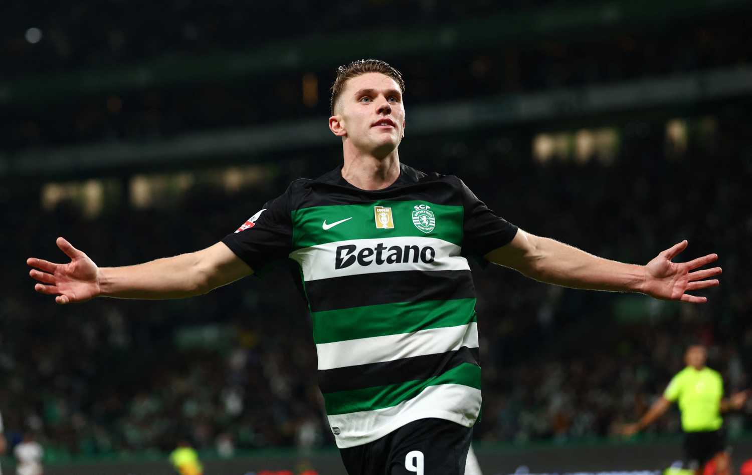 Jose Mourinho’dan gündem olan röportaj! Gyökeres transferi...