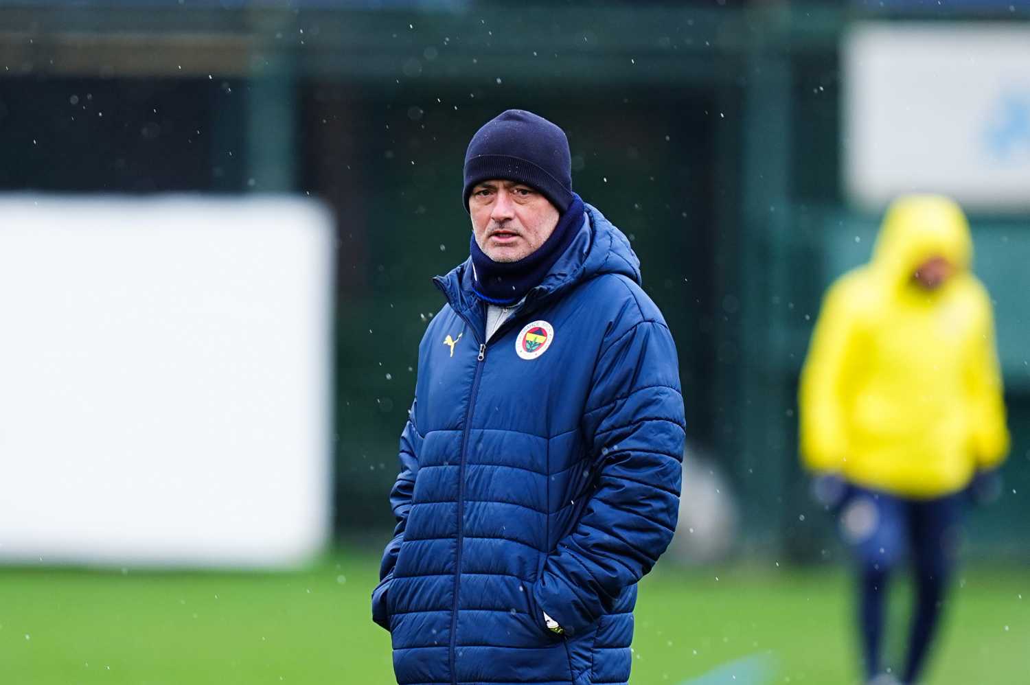 Jose Mourinho’dan gündem olan röportaj! Gyökeres transferi...