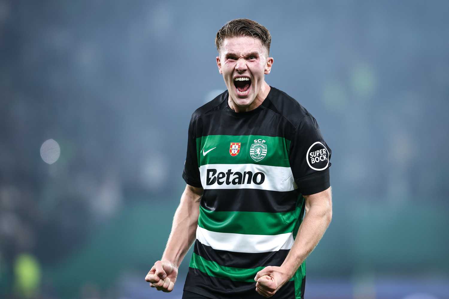 Jose Mourinho’dan gündem olan röportaj! Gyökeres transferi...